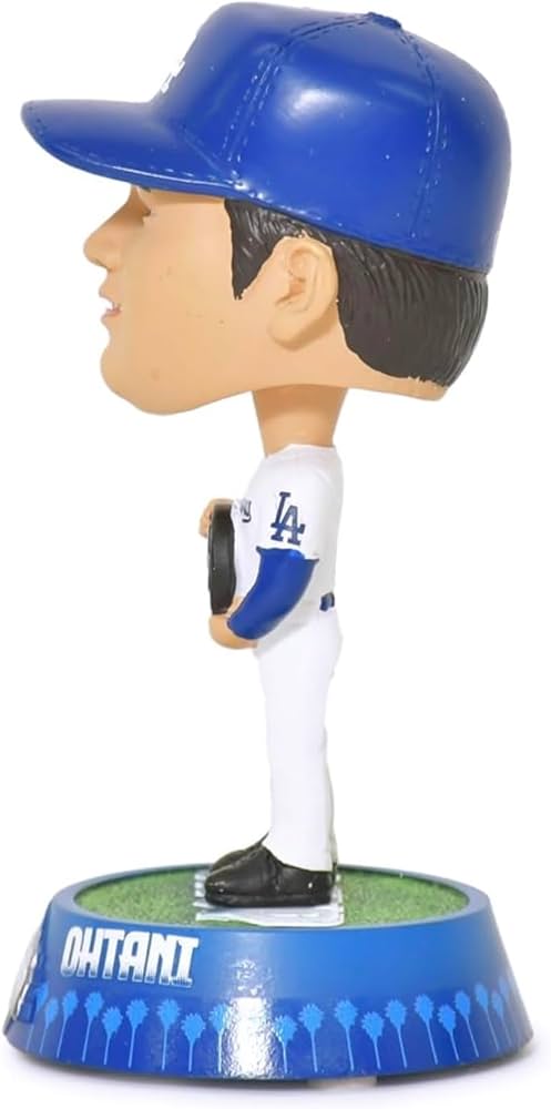 Amazon.co.jp: 【5000体限定】大谷翔平 MVP記念 ロサンゼルス