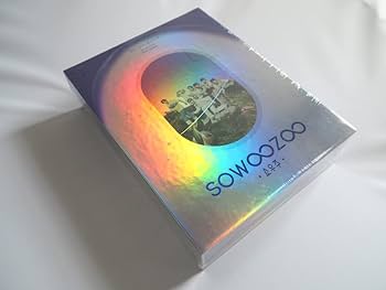 Amazon.co.jp | BTS 2021 MUSTER SOWOOZOO Blu-ray (日本語字幕入り