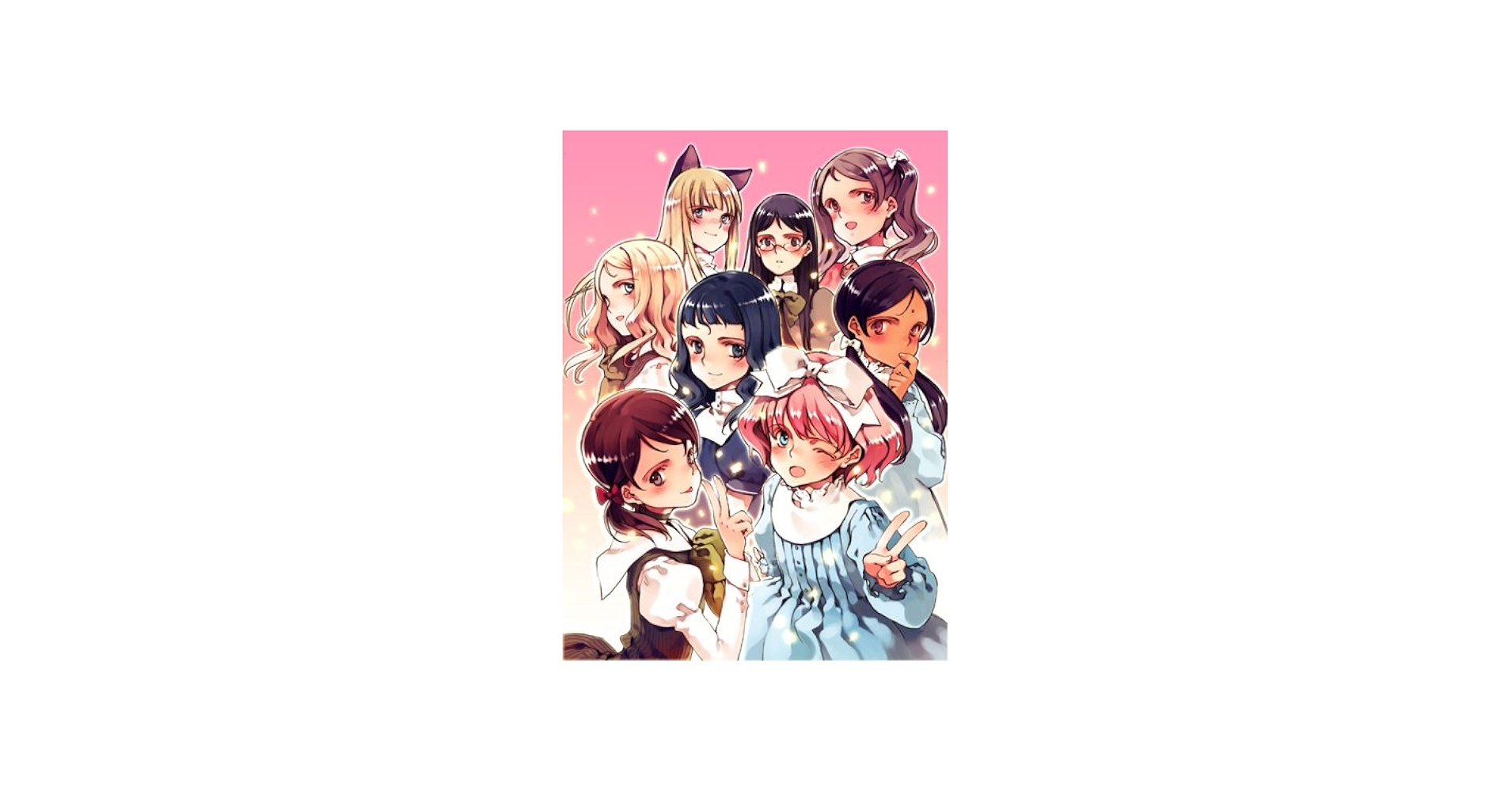 Amazon.co.jp: リトルウィッチファンディスク~ちいさな魔女の贈りもの