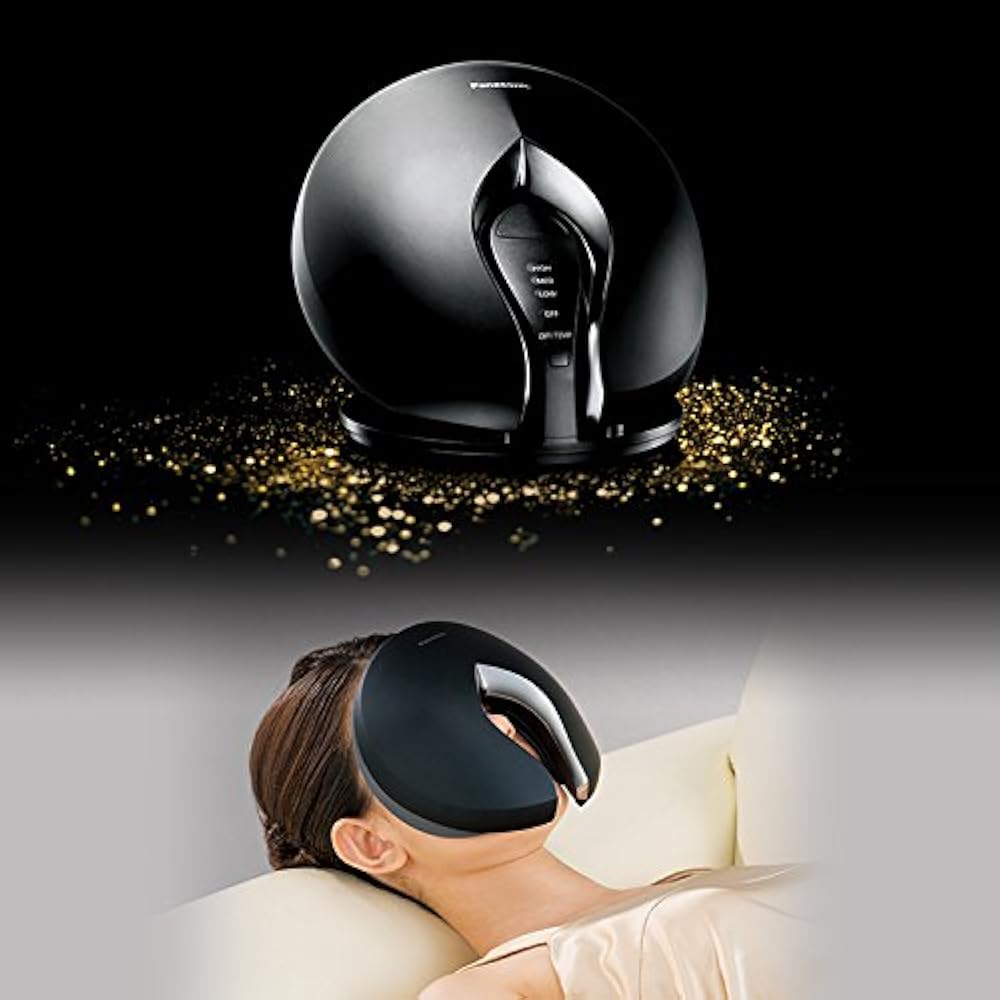 Amazon.co.jp: 【パナソニックビューティプレミアム】 ブースター