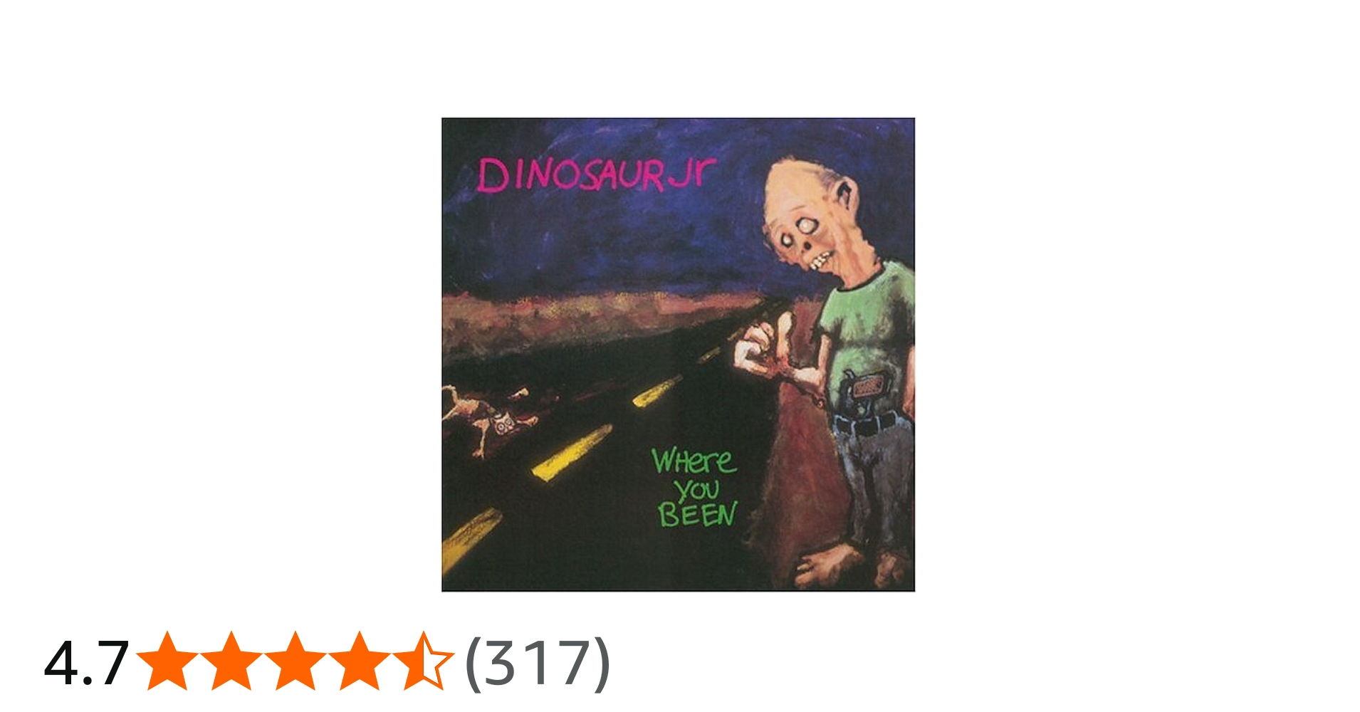 Amazon.co.jp: Where You Been: ミュージック