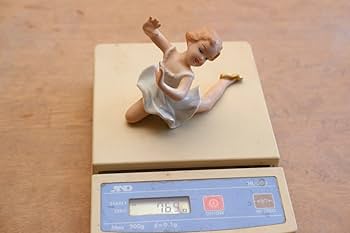 Amazon.co.jp: wallendorf ウォーレンドルフ ドイツ 人形 陶器