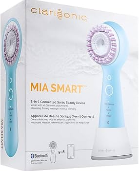 Amazon | Clarisonic (クラリソニック) Mia Smart | アンチエイジング