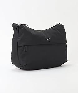 Amazon | [agnes b.] [アニエスべー] ショルダーバッグ NS24-01