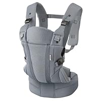 Amazon.co.jp: Aprica(アップリカ) 抱っこ紐 ラクリス 生後14日～36か