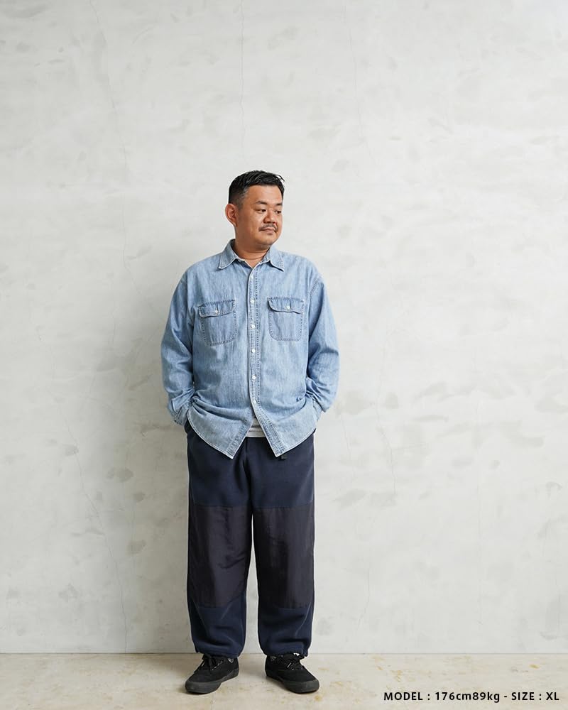 Amazon | [WAIPER] 米軍 ECWCS GEN2 フリースパンツ POLARTEC CLASSIC