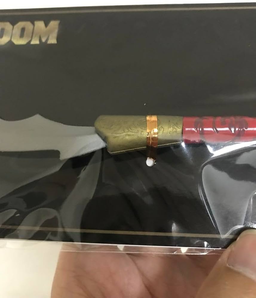 Amazon.co.jp: 映画 キングダム 王騎の矛ペン : おもちゃ