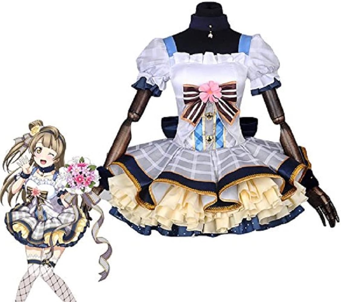 Amazon.co.jp: Love Live! ラブライブ! フラワーブーケ編 覚醒後 星空