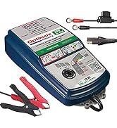 Amazon | テックメイト(TecMATE)【公式】OptiMATE充電器 オプティ