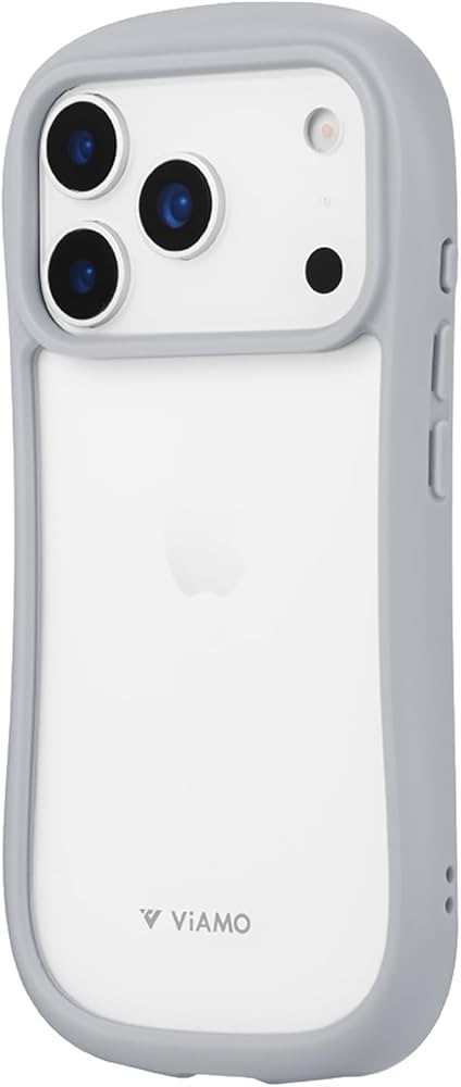 Amazon.co.jp: LEPLUS iPhone 17 Pro対応 耐傷・耐衝撃ハイブリッド