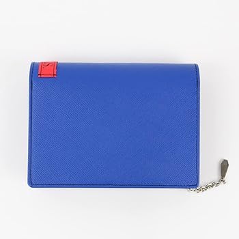 Amazon.co.jp: ペルソナ 25周年本革財布/P3 : ファッション