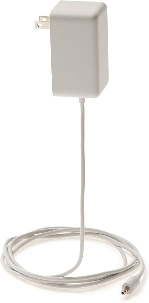 Amazon.co.jp: Amazon純正 15W 電源アダプター (グレーシャーホワイト