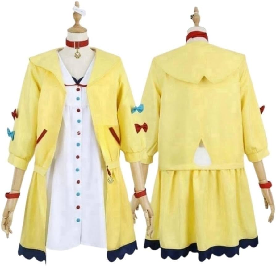 Amazon | [WEmak] 戌神ころね いぬがみ ころね 風 バーチャル YouTuber