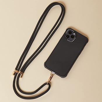 CASETiFY Rope Phone Strap - Khaki : Amazon.co.uk: Electronics & Photo