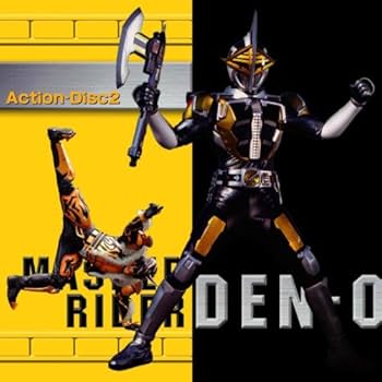 Amazon.co.jp: 仮面ライダー電王 COMPLETE CD-BOX(DVD付): ミュージック