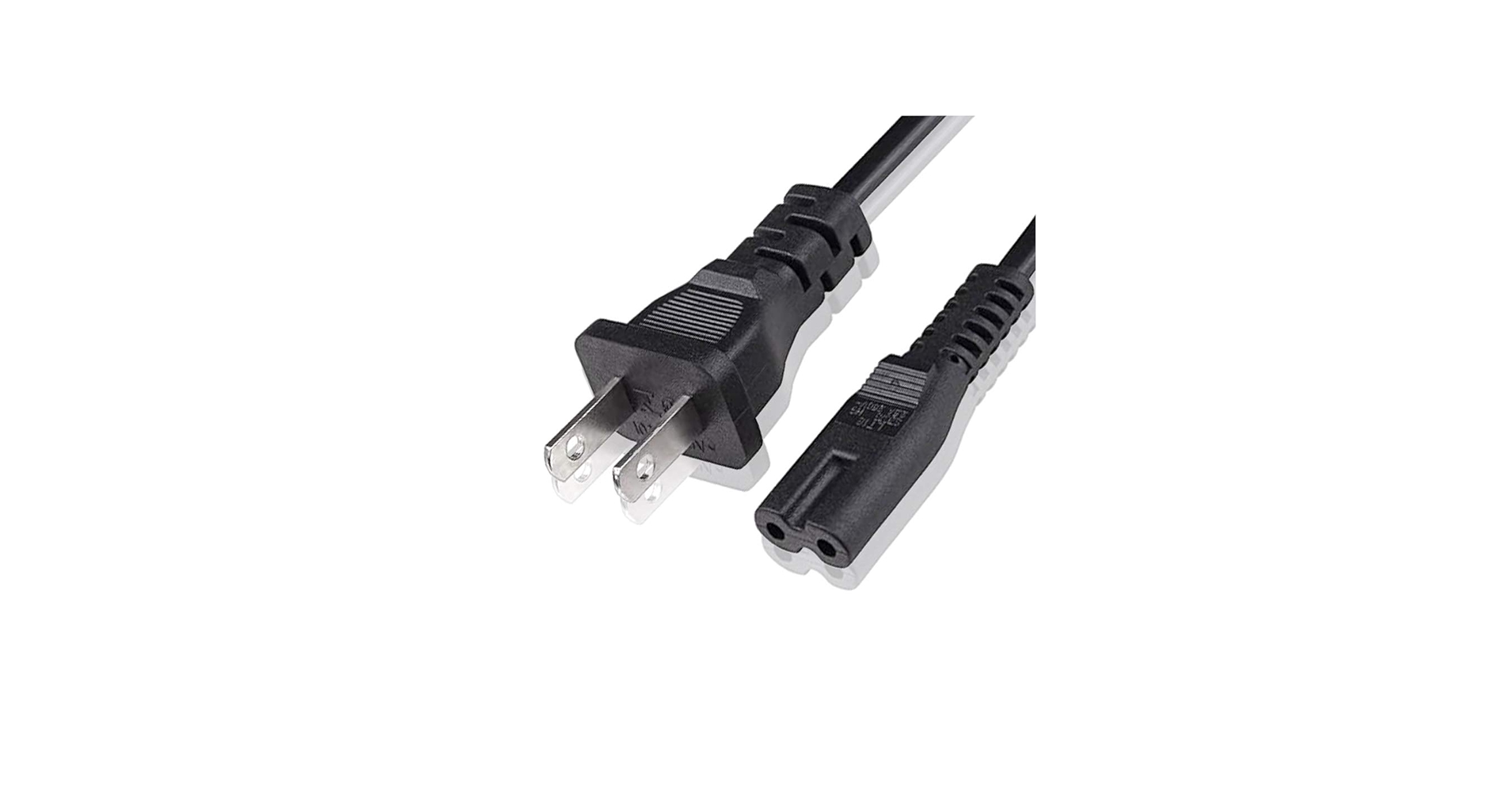 Amazon.com: NiceTQ Replacement AC Power Supply Cord Cable for Mac