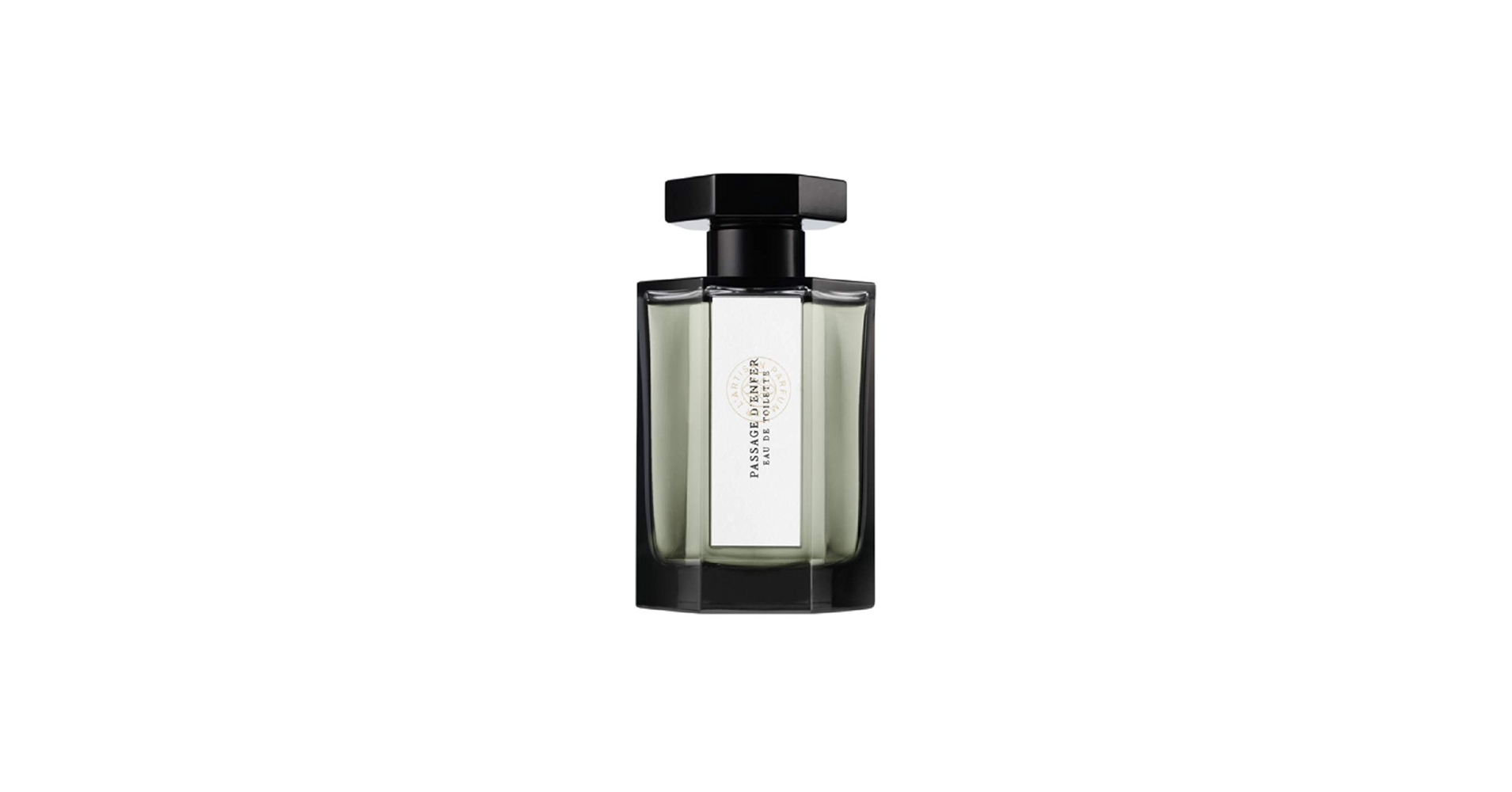 Amazon.com : L'Artisan Parfumeur Passage d'enfer Eau de Toilette