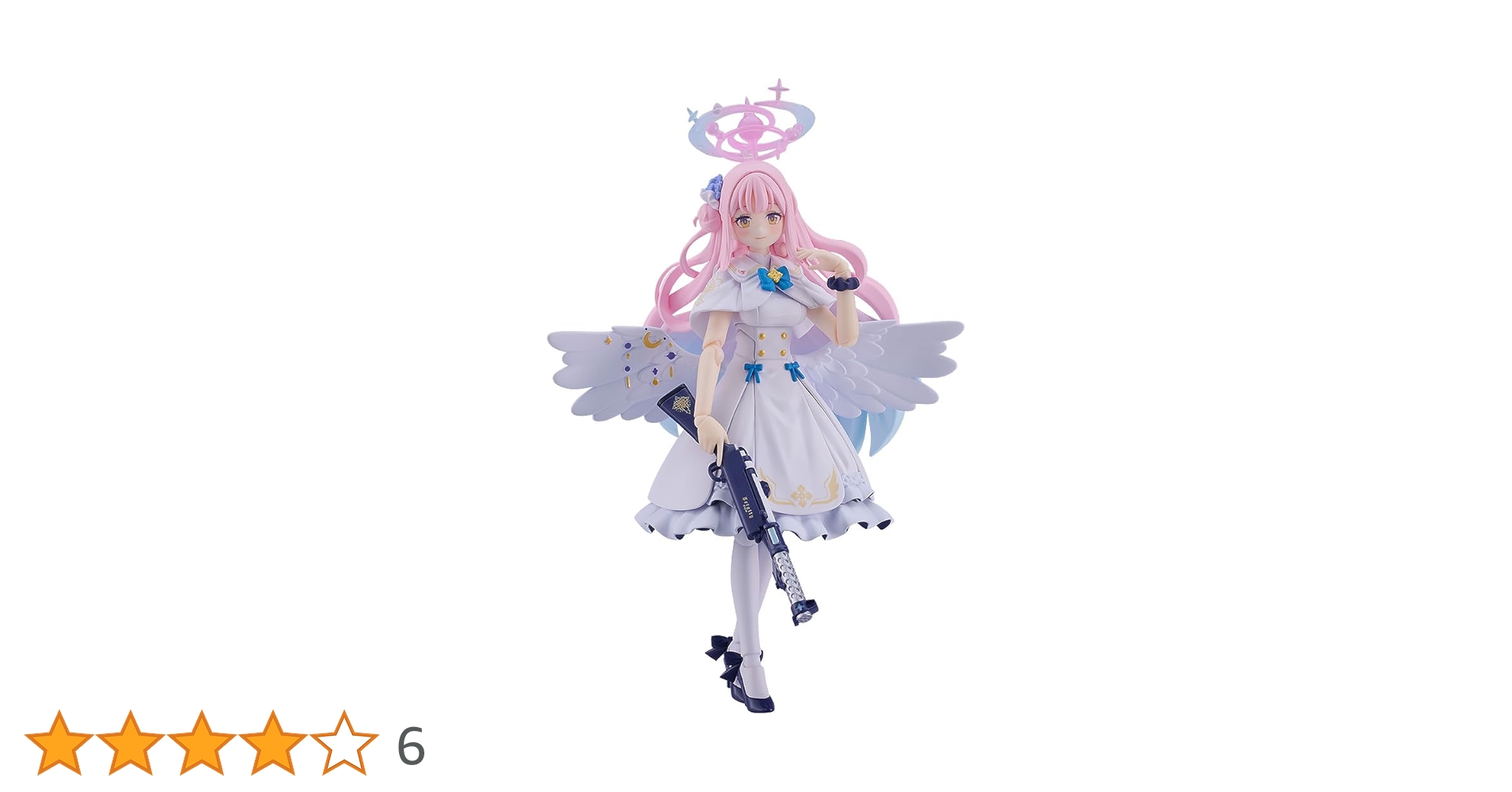 figma 聖園ミカ オンラインショップ限定 figma 【限定販売】figma