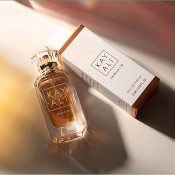 Amazon.com : KAYALI Vanilla | 28 Eau De Parfum Travel Spray