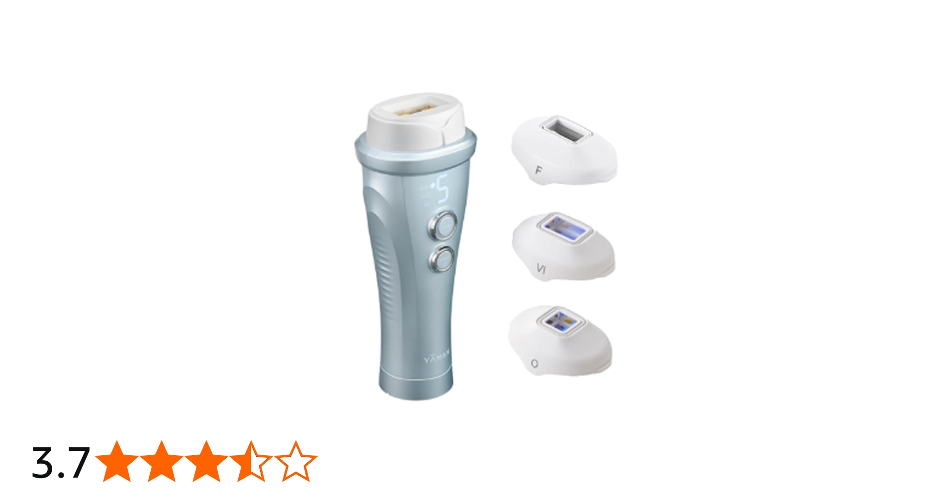 Amazon | YA-MAN ヤーマン レイボーテヴィーナス プロ | ヤーマン(Ya