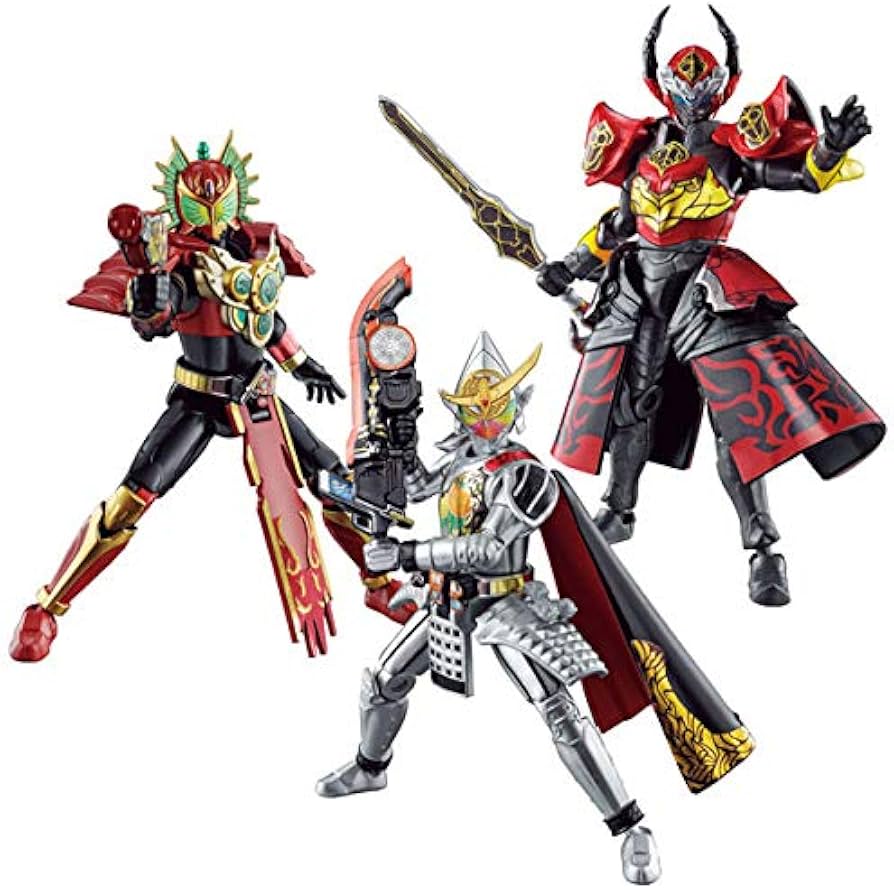 Amazon.co.jp: SO-DO CHRONICLE 仮面ライダー鎧武3 10個入りBOX (食玩