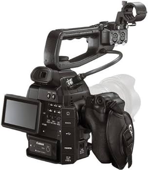 Amazon | Canon デジタルシネマカメラ（EFマウント）EOS C100 Mark II