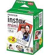 Amazon | instax 富士フイルム(FUJIFILM) インスタントカメラ チェキ用