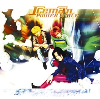 Amazon.co.jp: POWER SCALE - Iceman: ミュージック