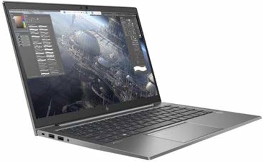 HP ZBook Firefly 14 G7 Workstation Laptop | 14
