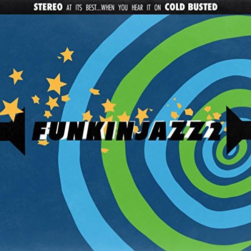 Amazon MusicでVARIOUS ARTISTSのFunkinjazz 2を再生する