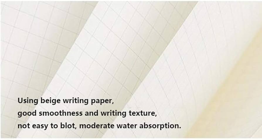 Amazon.com: XXZY Journal B5 Soft Leather Loose-Leaf Notebook