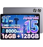 Amazon.co.jp: 【専用ケースプレゼント】タブレット 11インチ Android