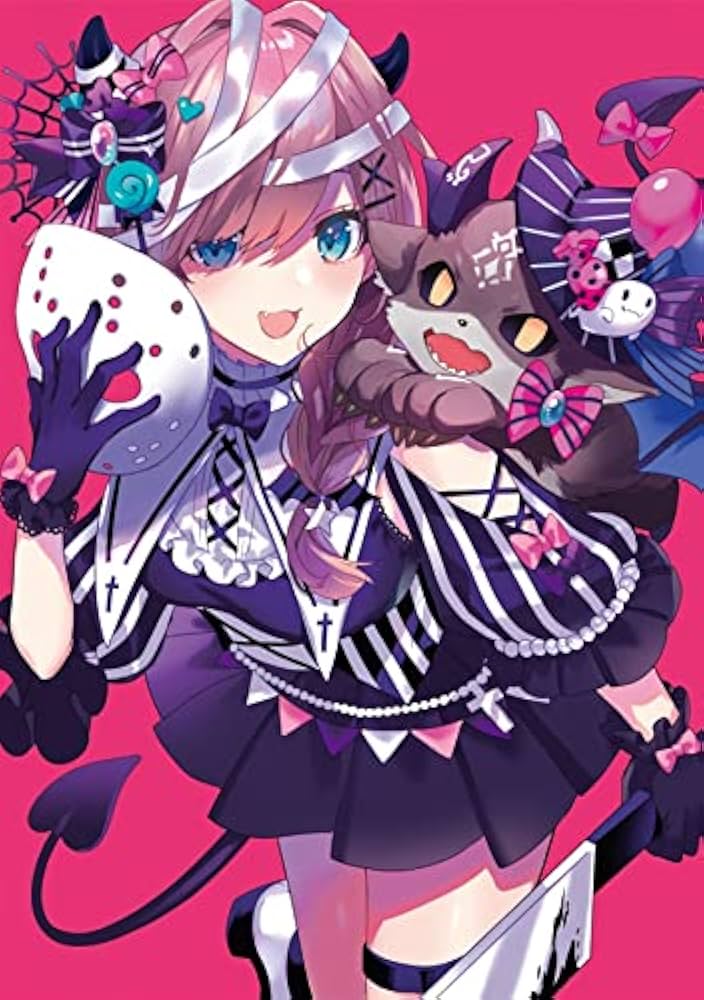 Amazon.co.jp: にじさんじ 鈴原るるイラスト集 KONLULU!! さいね