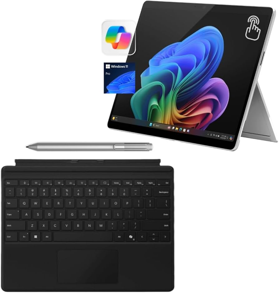 Amazon.com : Microsoft Surface Pro 11 Bundle, 13
