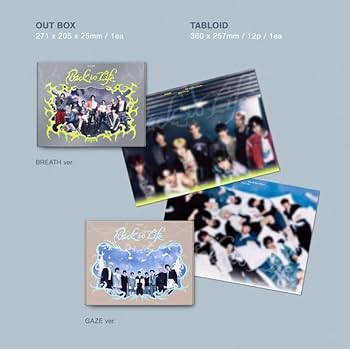 &TEAM Back to Life 5枚セット 9様 Amazon.co.jp: 《 一般盤ランダム