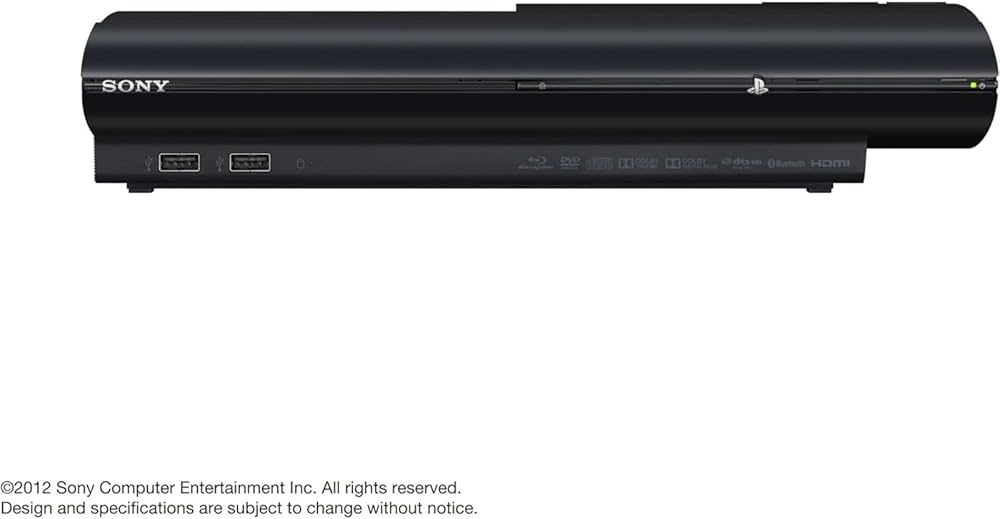 Amazon | 【整備済み品】 PlayStation 3 250GB チャコール・ブラック