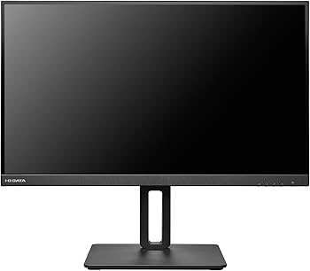 Amazon.co.jp: LCD-CU271AB-FX(ブラック) 27型ワイド フルHD