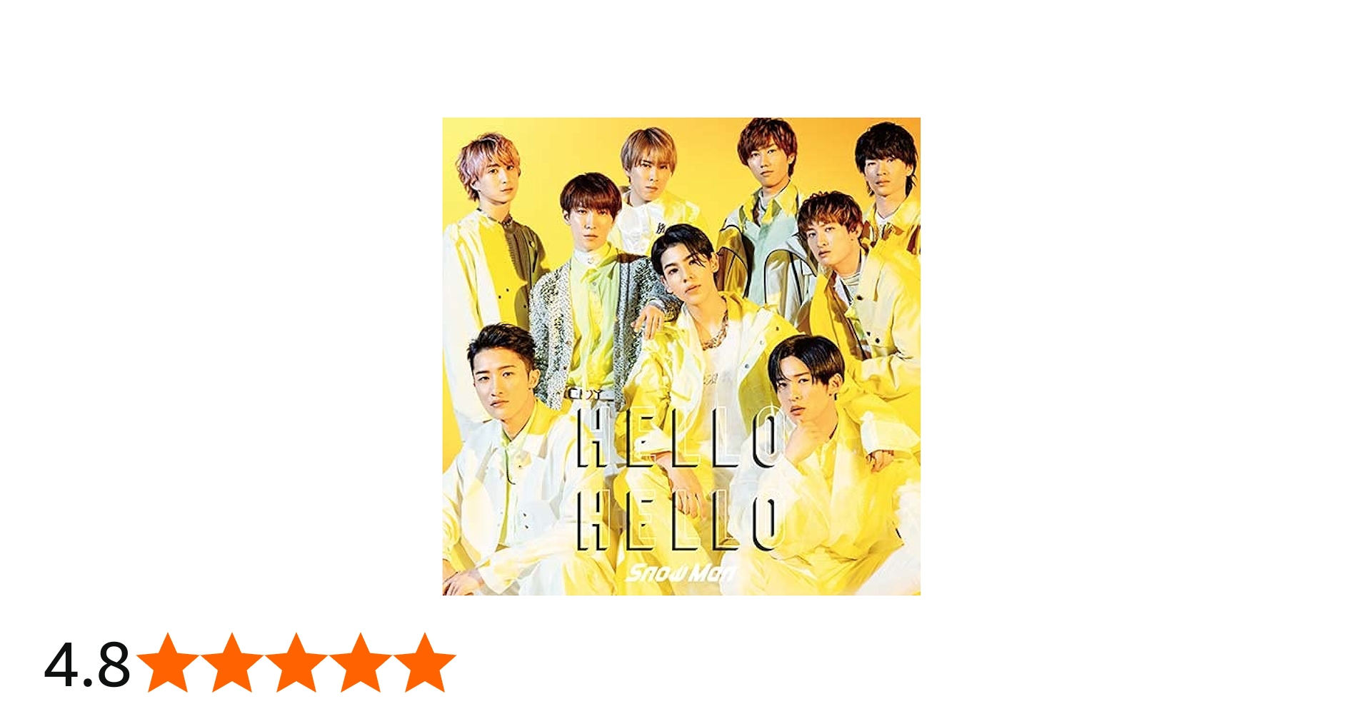 Amazon.co.jp: HELLO HELLO (CD)(通常仕様): Music