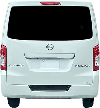 Amazon | NV350 キャラバン E26 後期型 テールランプ テール テール