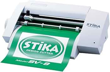 Amazon | ローランドディージー デザインカッター ステカ SV-8