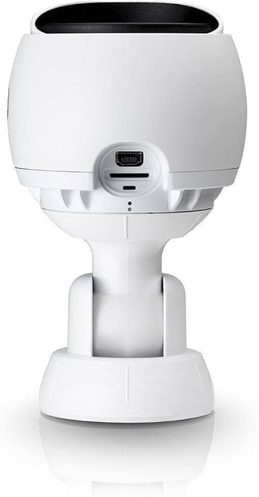 Amazon.com : Ubiquiti Unifi UVC-G3 - Network Surveillance Camera