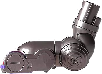 Amazon | Dyson(ダイソン) 純正 DC62 V6 Motorhead カーボンファイバー