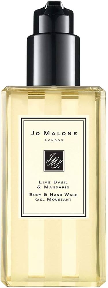 Amazon | ジョー マローン ロンドン Jo MALONE LONDON ライムバジル
