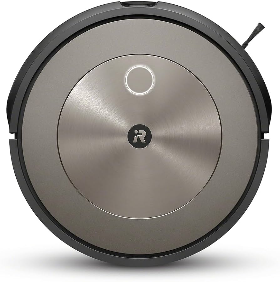 Amazon | ルンバ j9 ロボット掃除機 アイロボット(iRobot) 障害物を