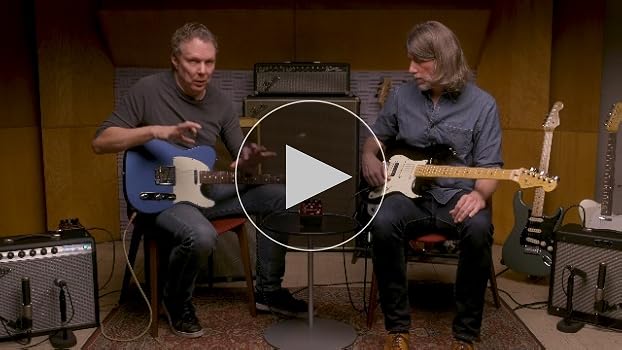 Amazon.com: Fender Santa Ana Overdrive Pedal : Musical Instruments