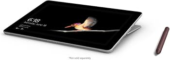 Amazon.com : Microsoft Surface Go (Intel Pentium Gold, 8GB RAM