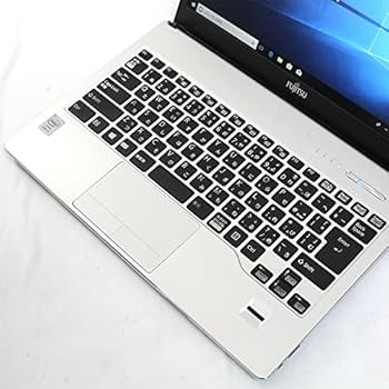 Amazon.co.jp: 【中古品】 富士通 LIFEBOOK S936/P Core i5 8GB SSD