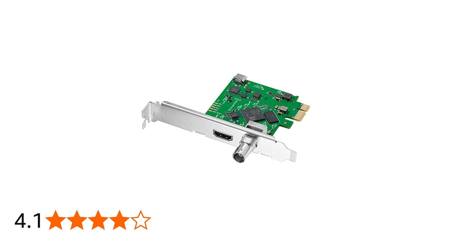 Amazon.co.jp: Blackmagic Design BlackmagicDesign DeckLink Mini