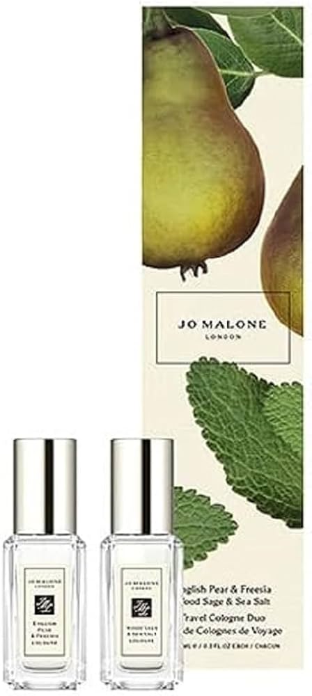 Amazon | Jo Malone London イングリッシュ ペアー & フリージア