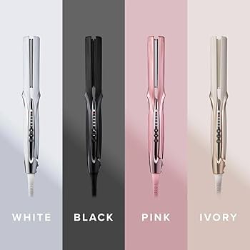 Amazon | 【公式ストア限定】リファストレートアイロン プロ/ReFa